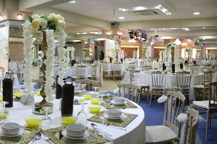 Шанлыурфа: Hotel El-Ruha