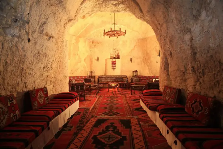 Шанлыурфа: Hotel El-Ruha
