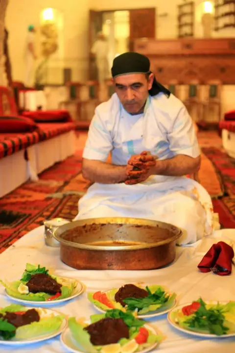 Шанлыурфа: Hotel El-Ruha