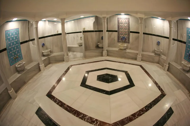 Шанлыурфа: Hotel El-Ruha