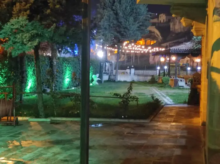 Шанлыурфа: Hotel El-Ruha
