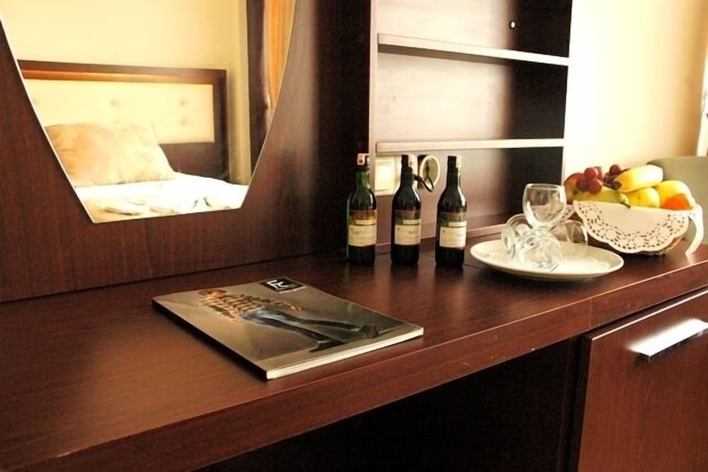 Стамбул: Hotel Rougenoire