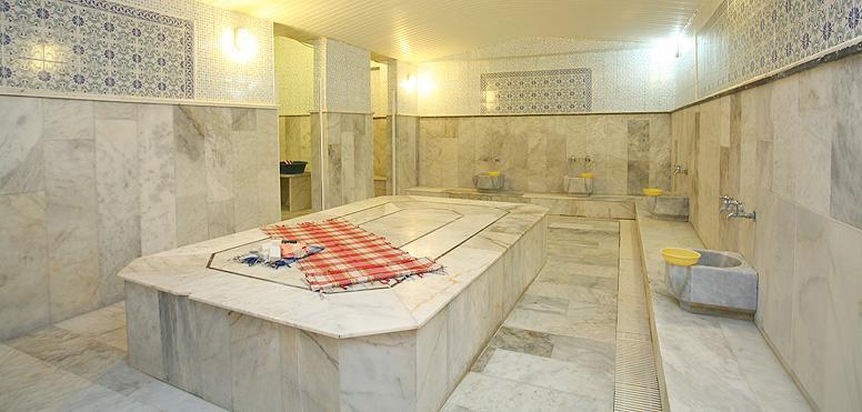 Анталья: Bulvar Hotel