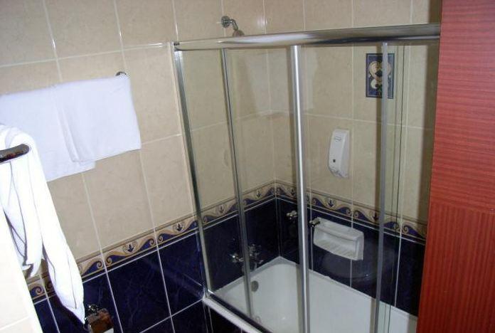 Анталья: Bulvar Hotel