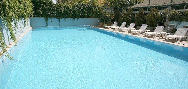 Анталья: Bulvar Hotel