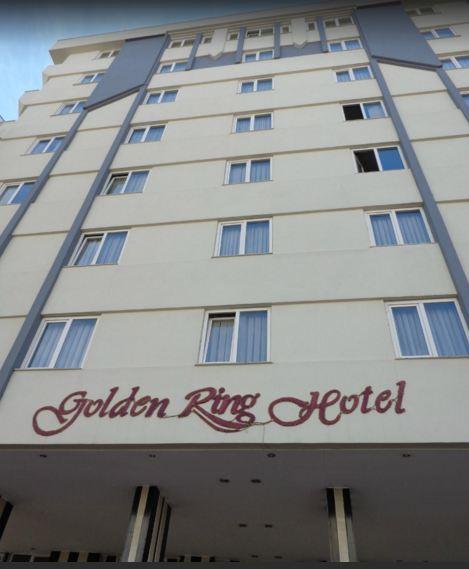 Анталья: Bulvar Hotel