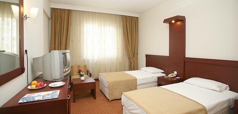 Bulvar Hotel — фото 2