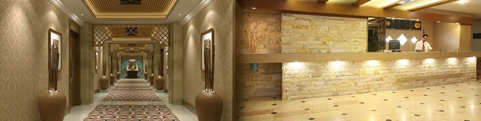 Анталья: Bulvar Hotel