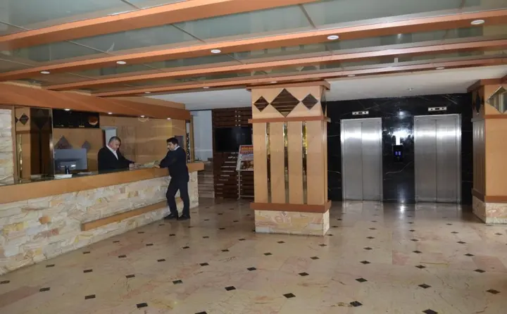 Анталья: Bulvar Hotel