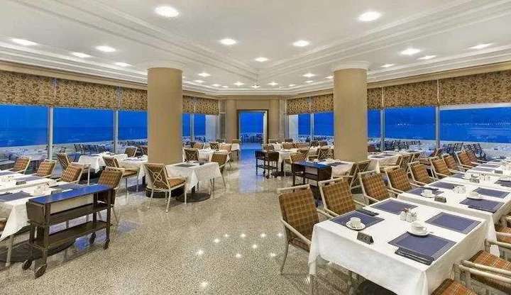 Анталья: Divan Antalya