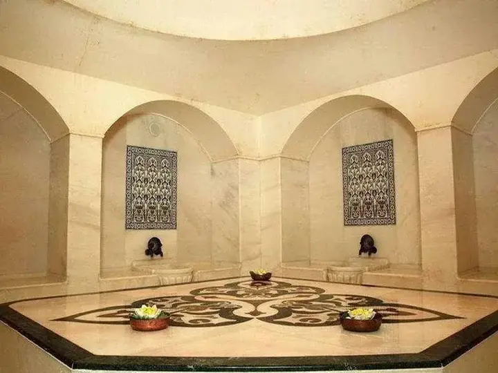 Анталья: Divan Antalya