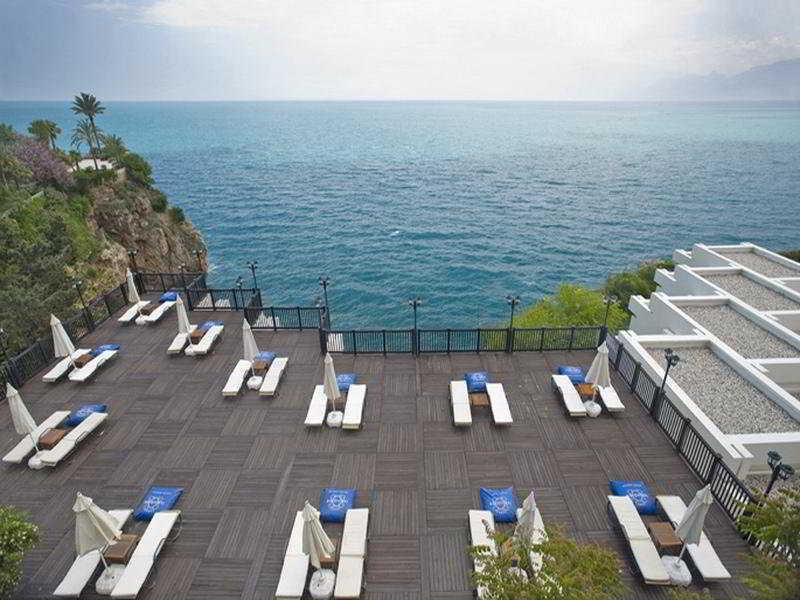 Анталья: Divan Antalya