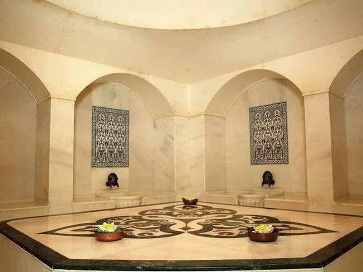 Анталья: Divan Antalya