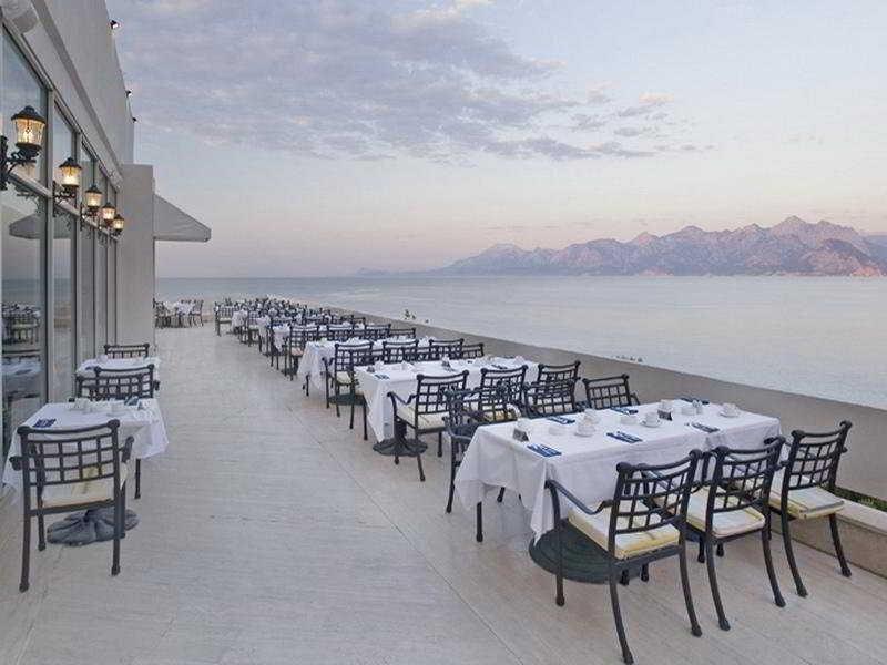 Анталья: Divan Antalya
