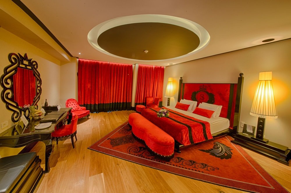 Белек: Attaleia Holiday Village