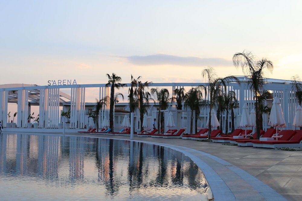 Белек: Attaleia Holiday Village