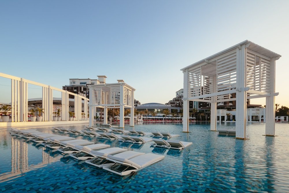 Белек: Attaleia Holiday Village