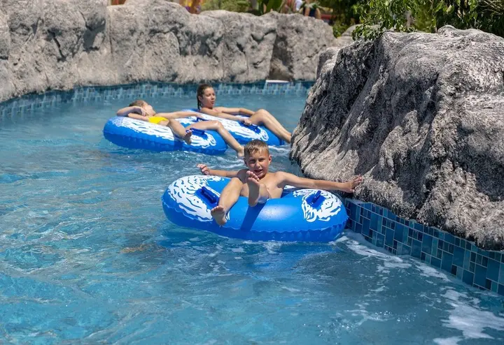 Белек: Attaleia Holiday Village