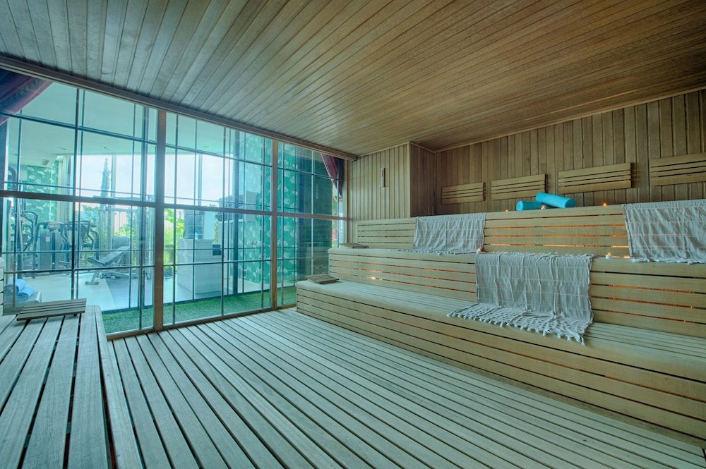 Белек: Attaleia Holiday Village