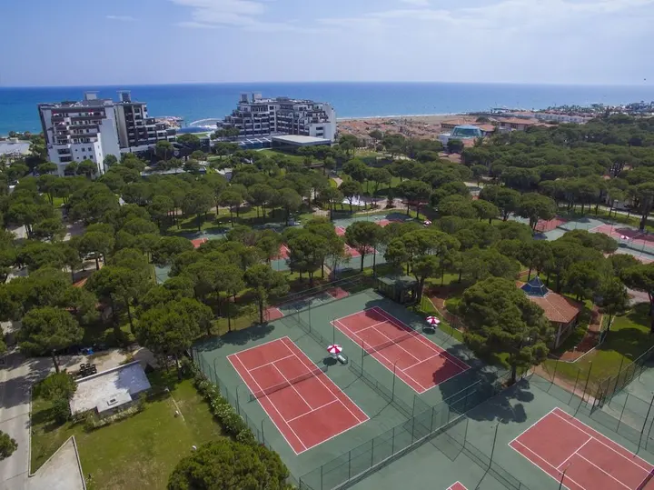 Белек: Attaleia Holiday Village
