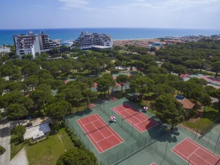 Белек: Attaleia Holiday Village