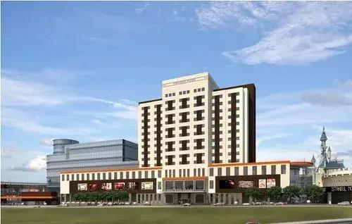 Crowne Plaza Istanbul - ORA (Dormant) — фото 5