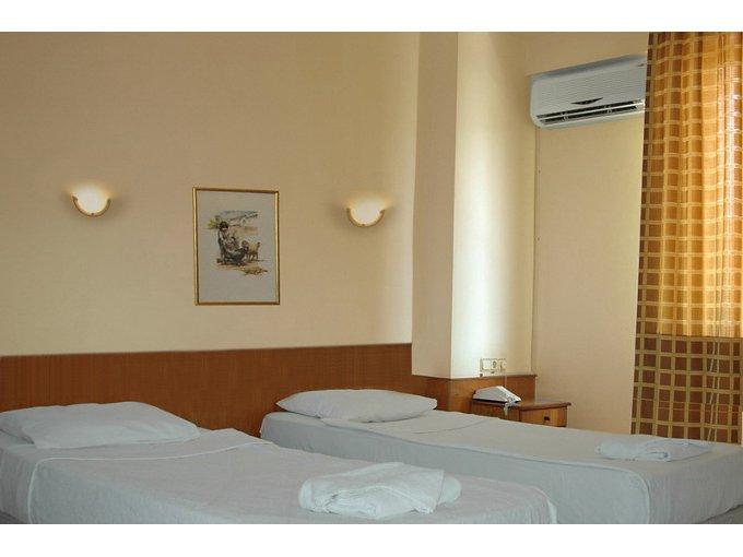 Yonca Apart Hotel — фото 3