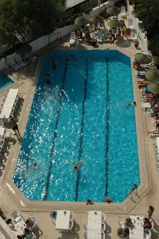 Согучак: Yonca Apart Hotel