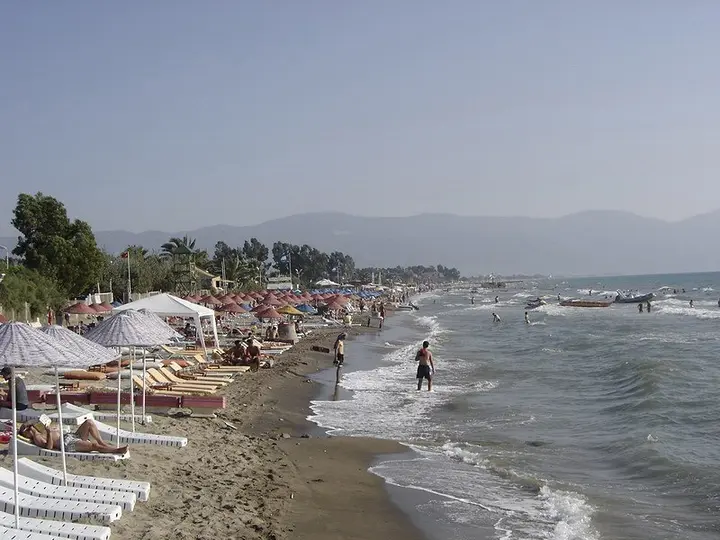 Согучак: Yonca Apart Hotel