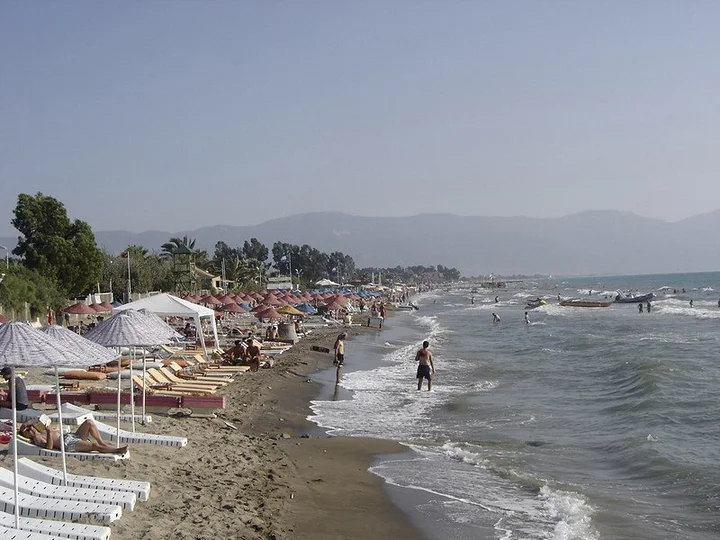 Согучак: Yonca Apart Hotel