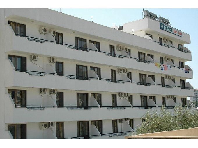 Согучак: Yonca Apart Hotel