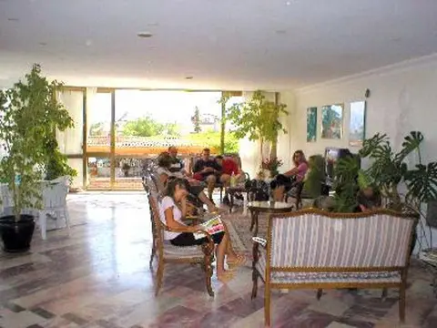Согучак: Yonca Apart Hotel
