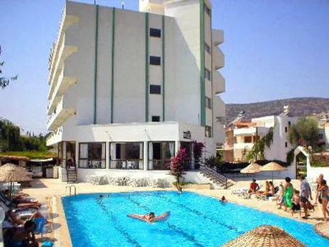 Согучак: Yonca Apart Hotel