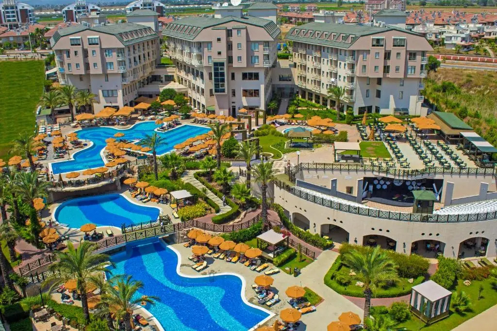 Novum Garden Side - All Inclusive — фото 3