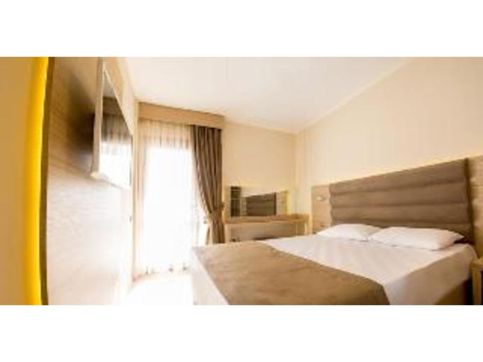 Сыгаджик: Lebedos Princess Hotel - All Inclusive