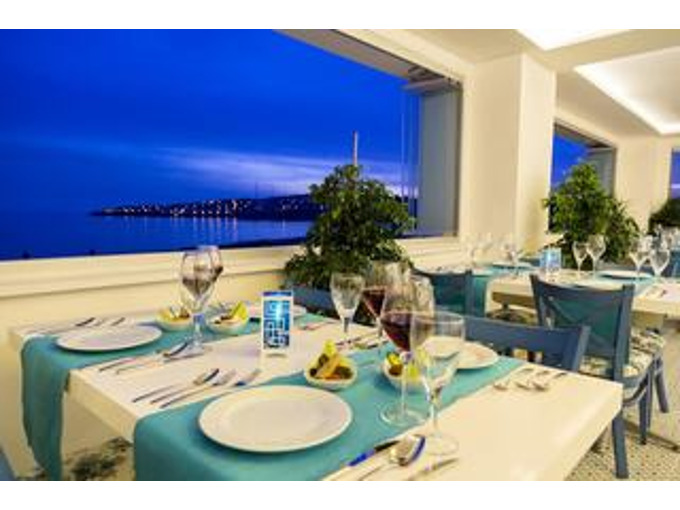 Lebedos Princess Hotel - All Inclusive — фото 5