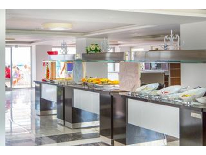 Сыгаджик: Lebedos Princess Hotel - All Inclusive