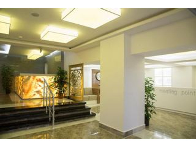 Сыгаджик: Lebedos Princess Hotel - All Inclusive