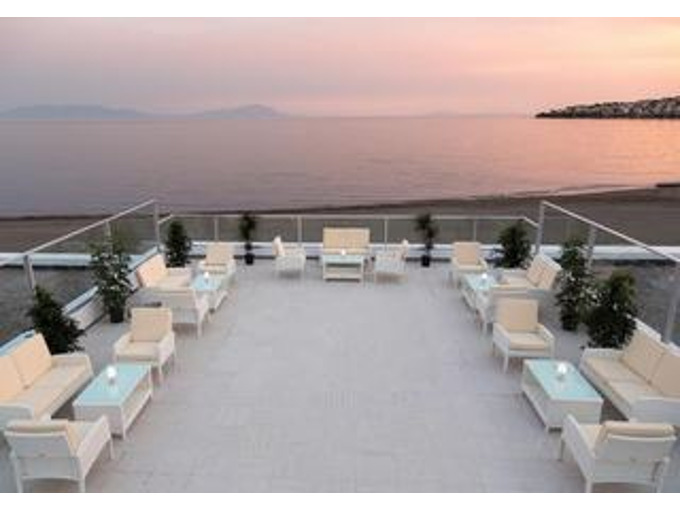 Сыгаджик: Lebedos Princess Hotel - All Inclusive