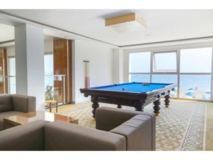 Сыгаджик: Lebedos Princess Hotel - All Inclusive
