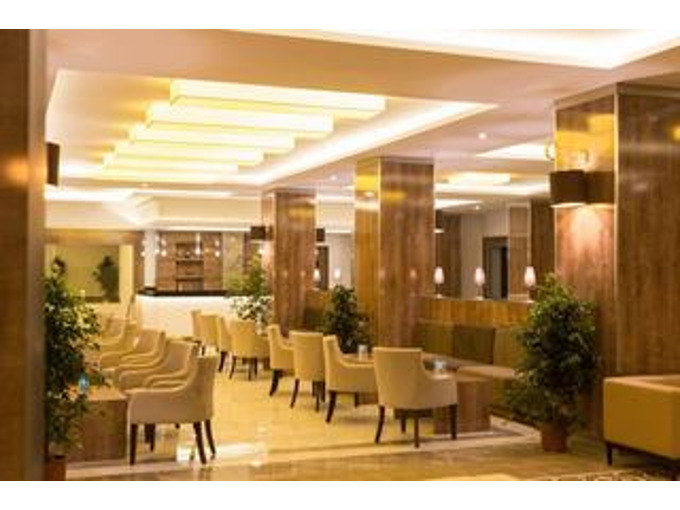 Сыгаджик: Lebedos Princess Hotel - All Inclusive