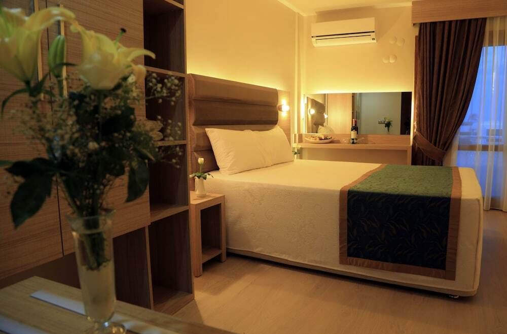 Сыгаджик: Lebedos Princess Hotel - All Inclusive