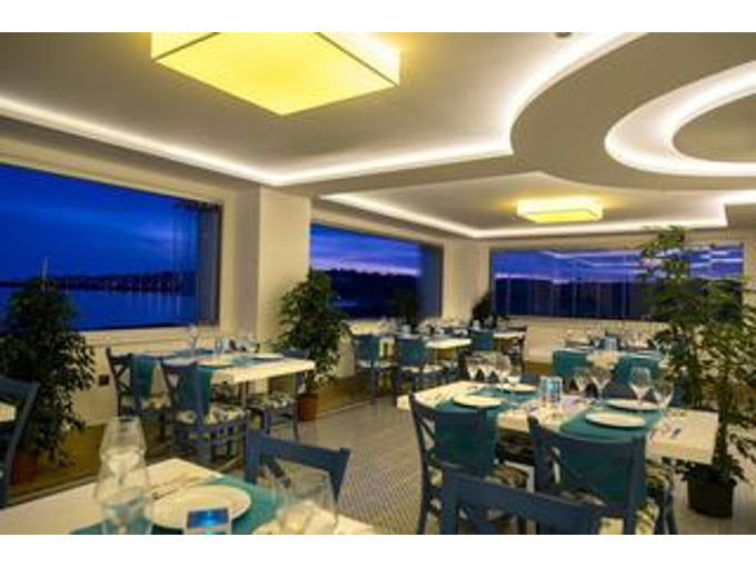 Сыгаджик: Lebedos Princess Hotel - All Inclusive