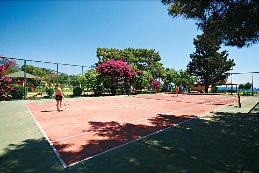 Бельдиби: Carelta Beach Hotel - All Inclusive