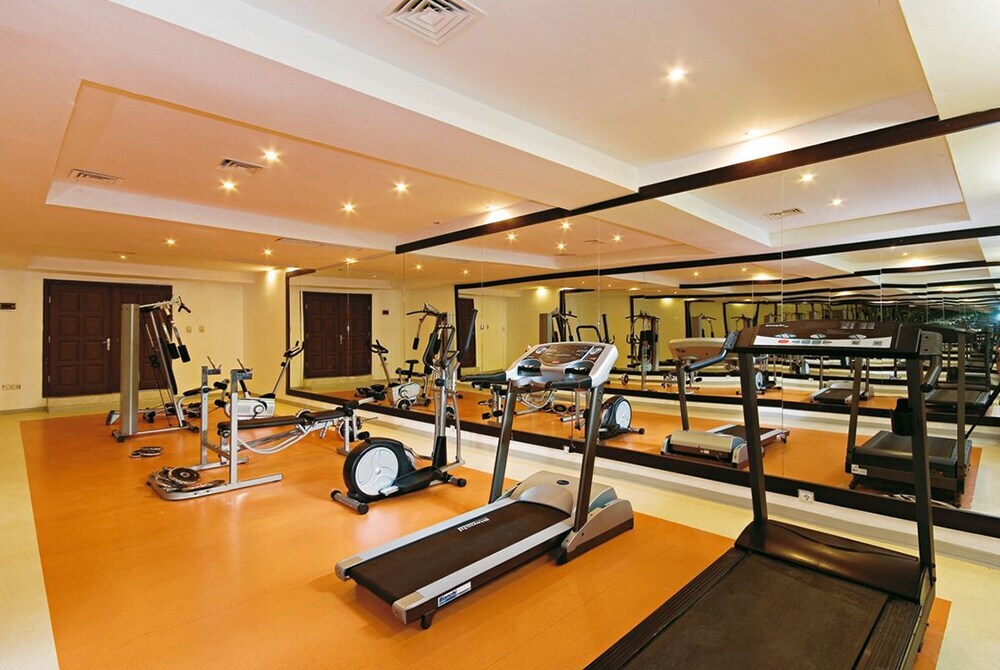 Бельдиби: Carelta Beach Hotel - All Inclusive