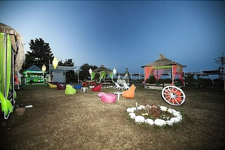 Бельдиби: Carelta Beach Hotel - All Inclusive