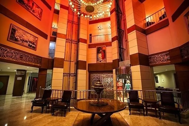 Бельдиби: Carelta Beach Hotel - All Inclusive