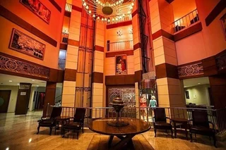 Бельдиби: Carelta Beach Hotel - All Inclusive