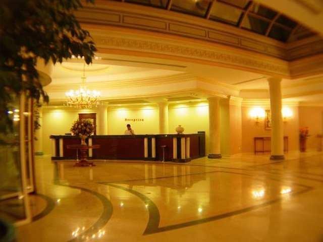 Саригерме: XL Hotel Sarigerme