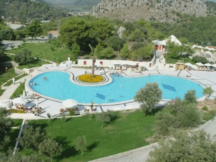 Саригерме: XL Hotel Sarigerme